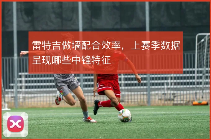 雷特吉做墙配合效率,上赛季数据呈现哪些中锋特征