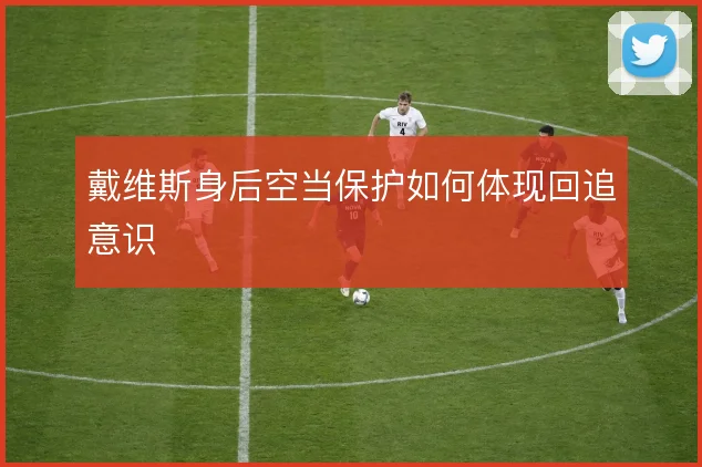 戴维斯身后空当保护如何体现回追意识